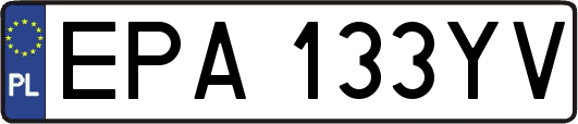 EPA133YV