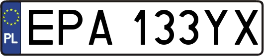 EPA133YX