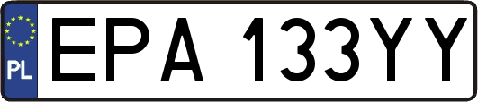 EPA133YY