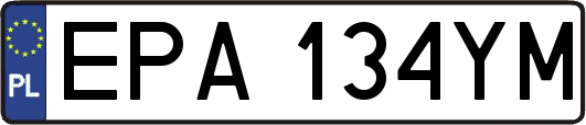 EPA134YM