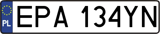 EPA134YN
