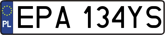 EPA134YS