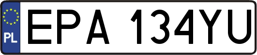 EPA134YU