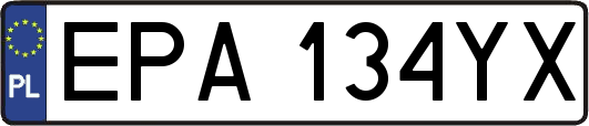 EPA134YX