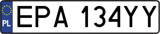 EPA134YY