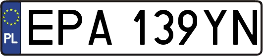 EPA139YN