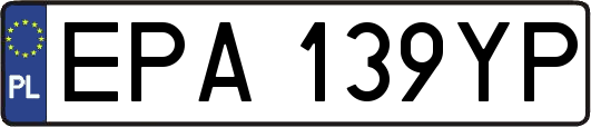 EPA139YP