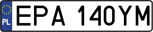 EPA140YM