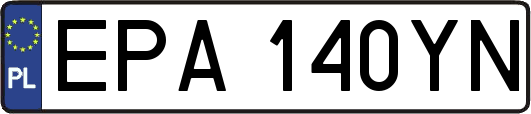 EPA140YN