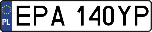EPA140YP