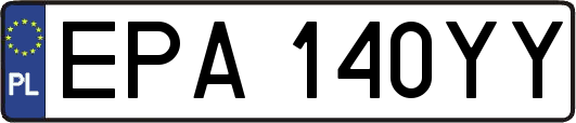 EPA140YY