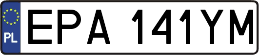 EPA141YM