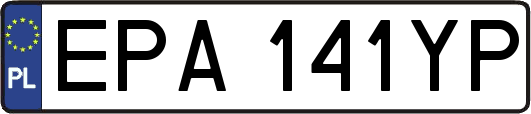 EPA141YP