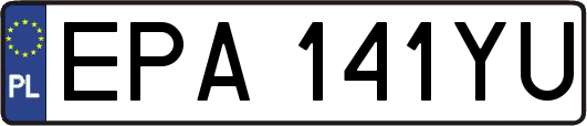 EPA141YU