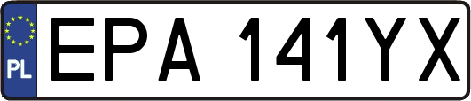EPA141YX
