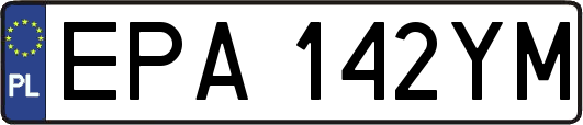 EPA142YM
