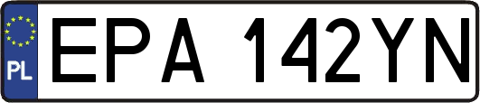 EPA142YN