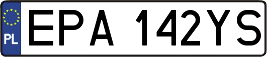 EPA142YS