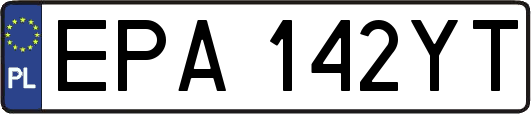 EPA142YT