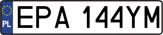 EPA144YM