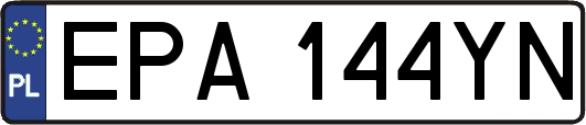 EPA144YN