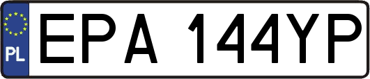 EPA144YP