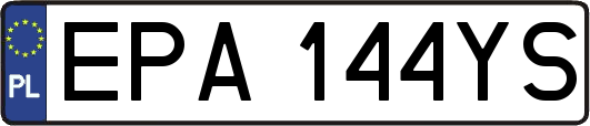 EPA144YS