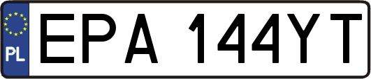EPA144YT