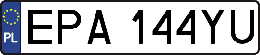 EPA144YU