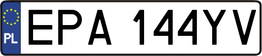 EPA144YV