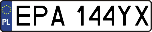 EPA144YX