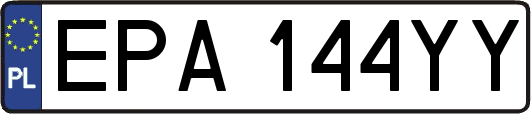 EPA144YY