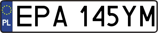 EPA145YM