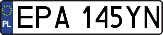 EPA145YN