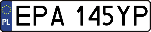 EPA145YP