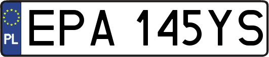 EPA145YS