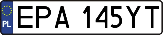 EPA145YT