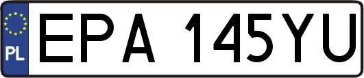 EPA145YU