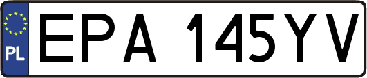 EPA145YV
