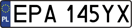 EPA145YX