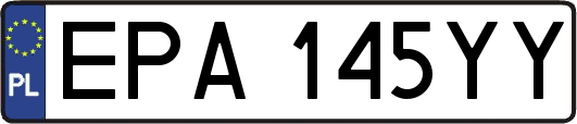EPA145YY