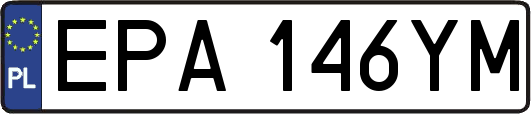EPA146YM