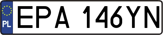 EPA146YN