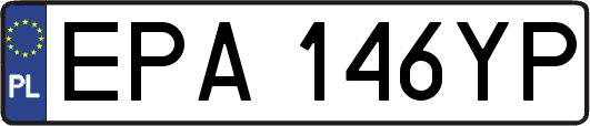 EPA146YP