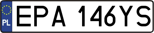 EPA146YS