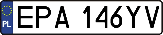 EPA146YV