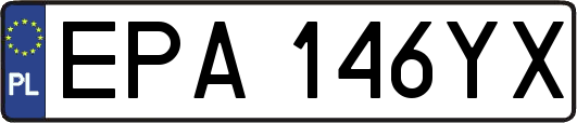 EPA146YX