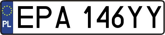 EPA146YY