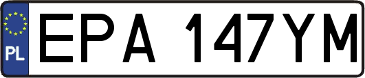 EPA147YM
