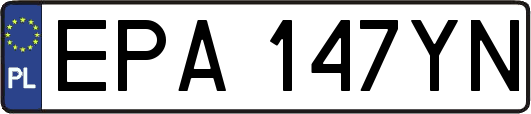 EPA147YN